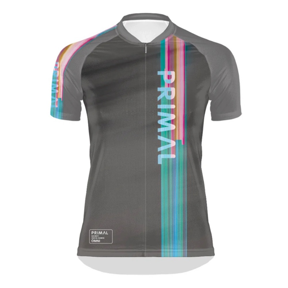Primal Women's Omni Jersey